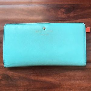 Kate Spade Wallet
